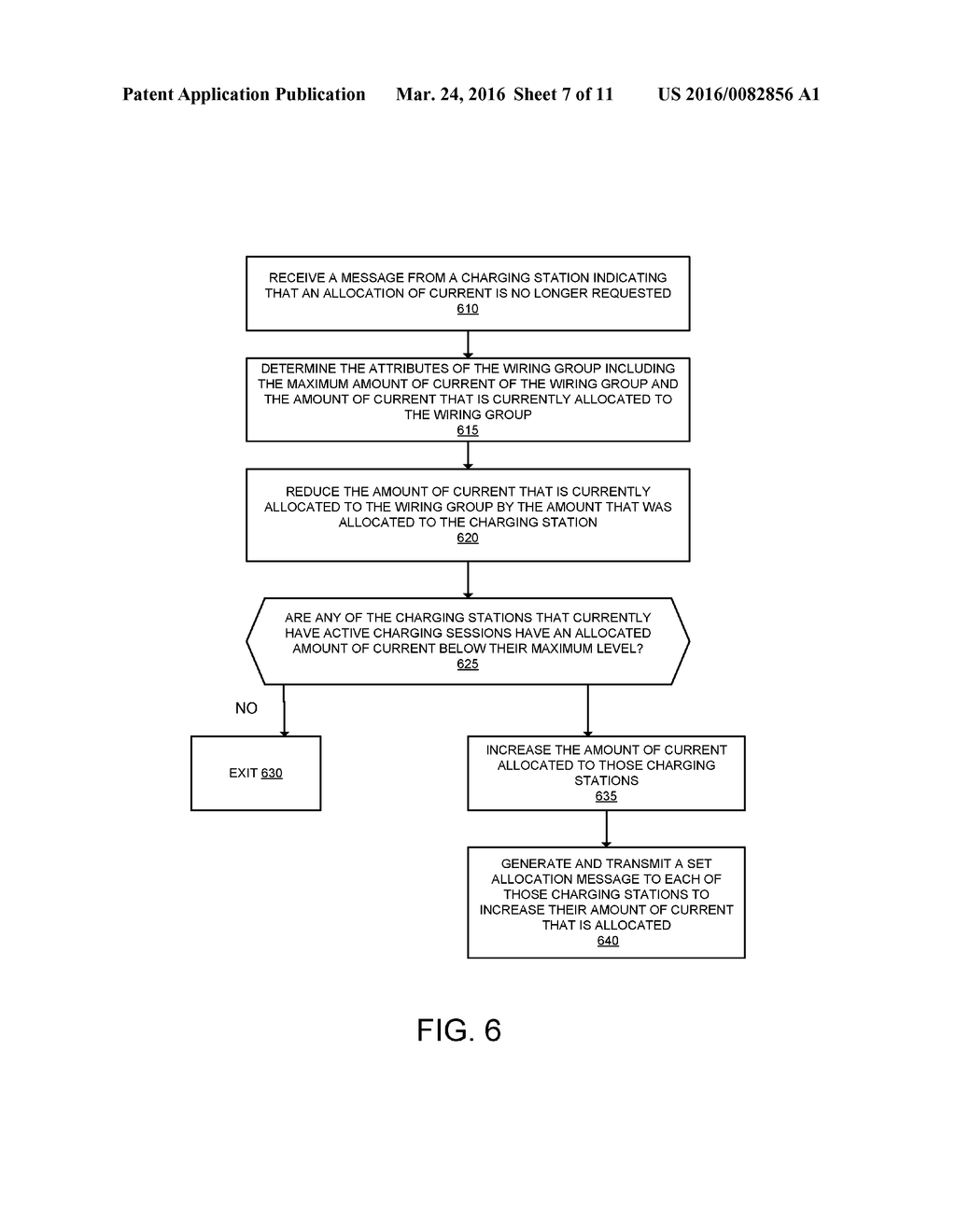 Electrical Circuit Sharing for Electric Vehicle Charging Stations - diagram, schematic, and image 08