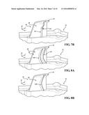 VEHICLE COMPONENT ATTACHMENT STRUCTURE FOR ENERGY ABSORPTION diagram and image