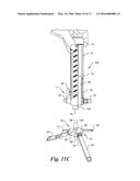 AUTOMOTIVE SAFETY DEVICE diagram and image