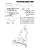 MOLDABLE NATURAL FIBER NONWOVEN WIRE HARNESS TROUGH AND METHOD OF     CONSTRUCTION THEREOF diagram and image