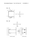 BUMPER JOINING STRUCTURE AND CRUSH BOX diagram and image