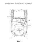 AIRBAG DEPLOYMENT CONTROL APPARATUS AND METHOD diagram and image