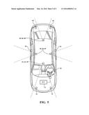 AIRBAG DEPLOYMENT CONTROL APPARATUS AND METHOD diagram and image