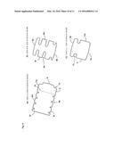 KNEE BOLSTER diagram and image