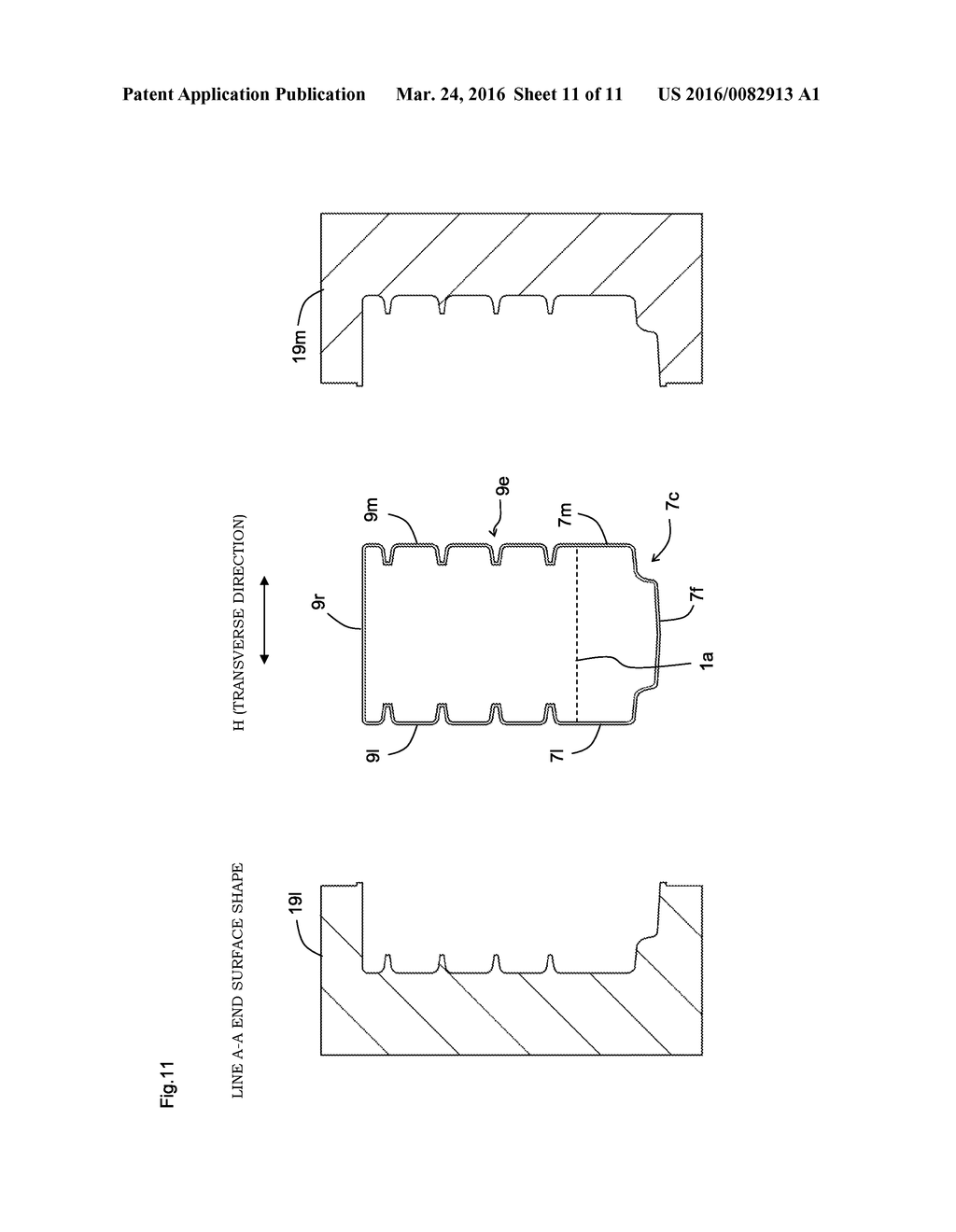 KNEE BOLSTER - diagram, schematic, and image 12