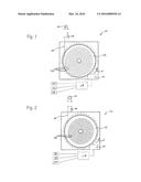 BELT RETRACTOR AND METHOD FOR TIGHTENING AN UNUSED VEHICLE BELT diagram and image