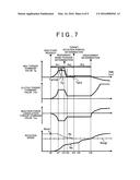 DRIVING DEVICE FOR HYBRID VEHICLE diagram and image