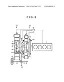 DRIVING DEVICE FOR HYBRID VEHICLE diagram and image