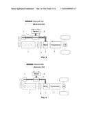 MOTOR TORQUE CONTROL METHOD IN COASTING STATE OF HYBRID ELECTRIC VEHICLE diagram and image