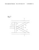 VEHICLE BODY STRUCTURE diagram and image