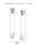 LOWER FORK ALIGNMENT SYSTEM diagram and image