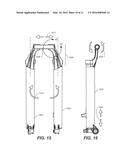 LOWER FORK ALIGNMENT SYSTEM diagram and image