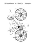 LINK SUSPENSION SYSTEM diagram and image