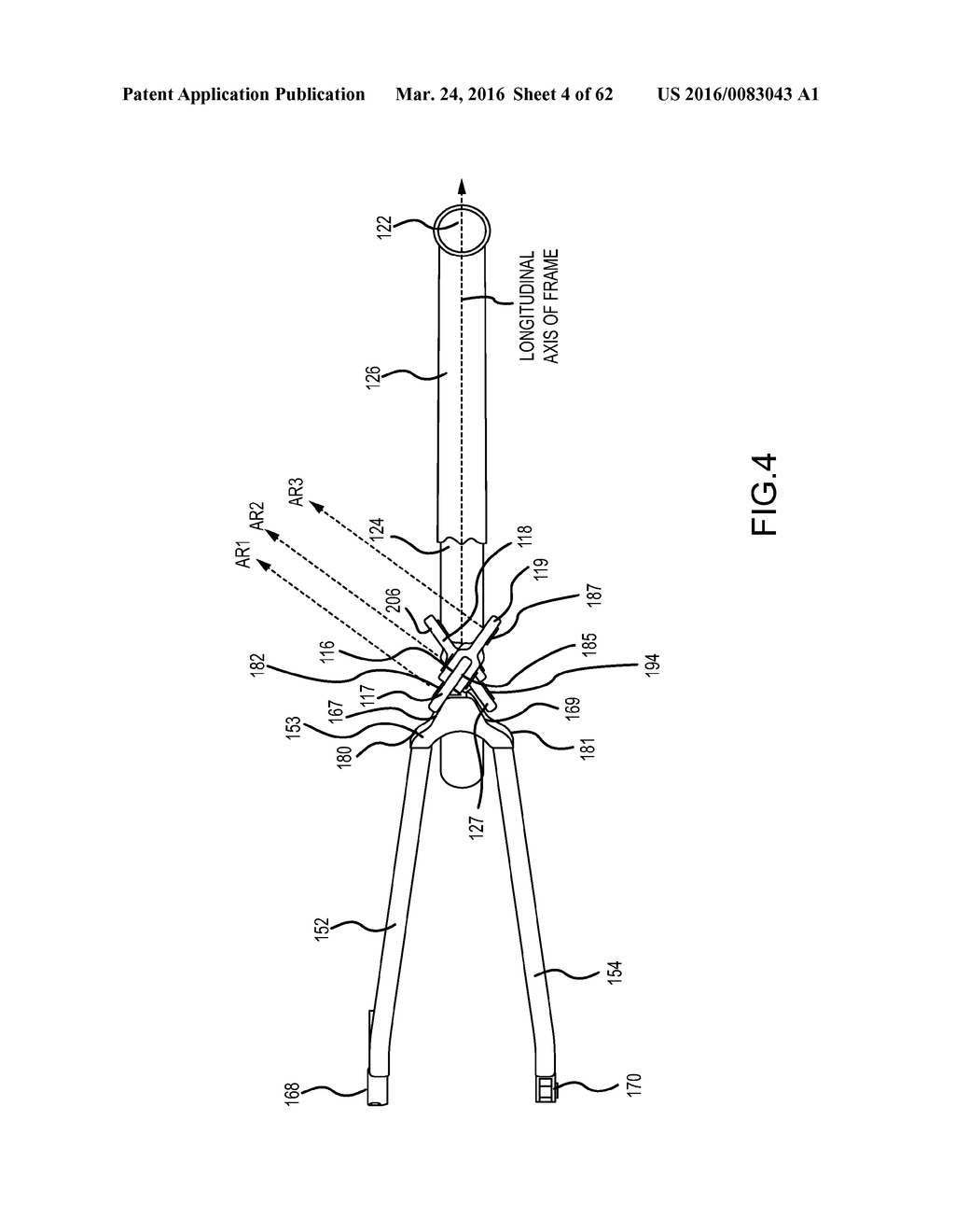 LINK SUSPENSION SYSTEM - diagram, schematic, and image 05