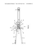 LINK SUSPENSION SYSTEM diagram and image