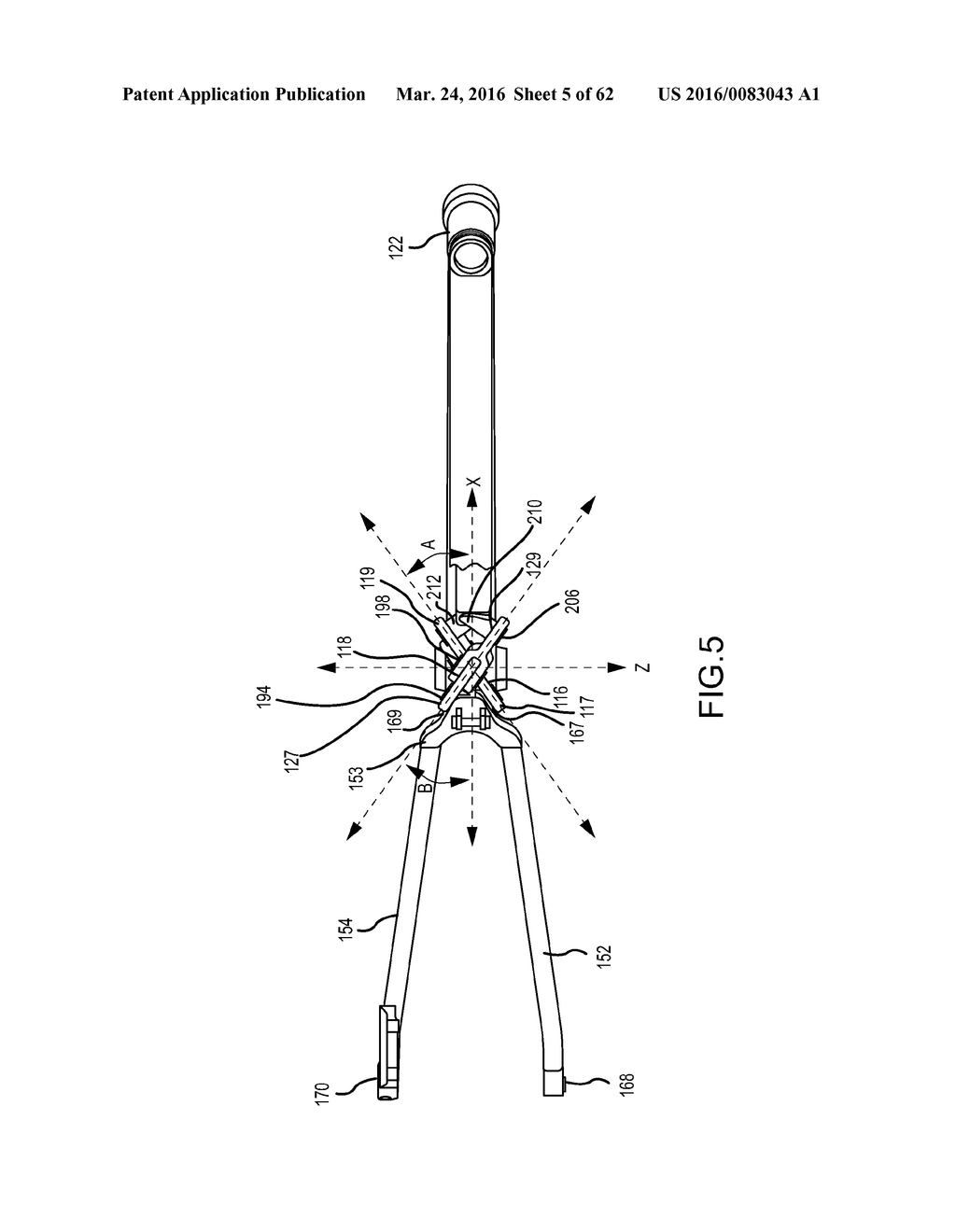 LINK SUSPENSION SYSTEM - diagram, schematic, and image 06