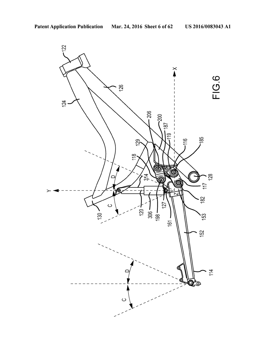 LINK SUSPENSION SYSTEM - diagram, schematic, and image 07