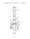 LINK SUSPENSION SYSTEM diagram and image