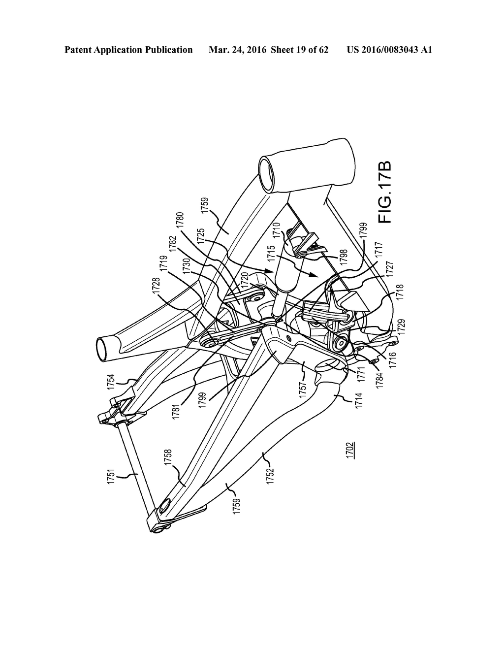 LINK SUSPENSION SYSTEM - diagram, schematic, and image 20