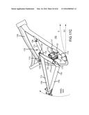 LINK SUSPENSION SYSTEM diagram and image