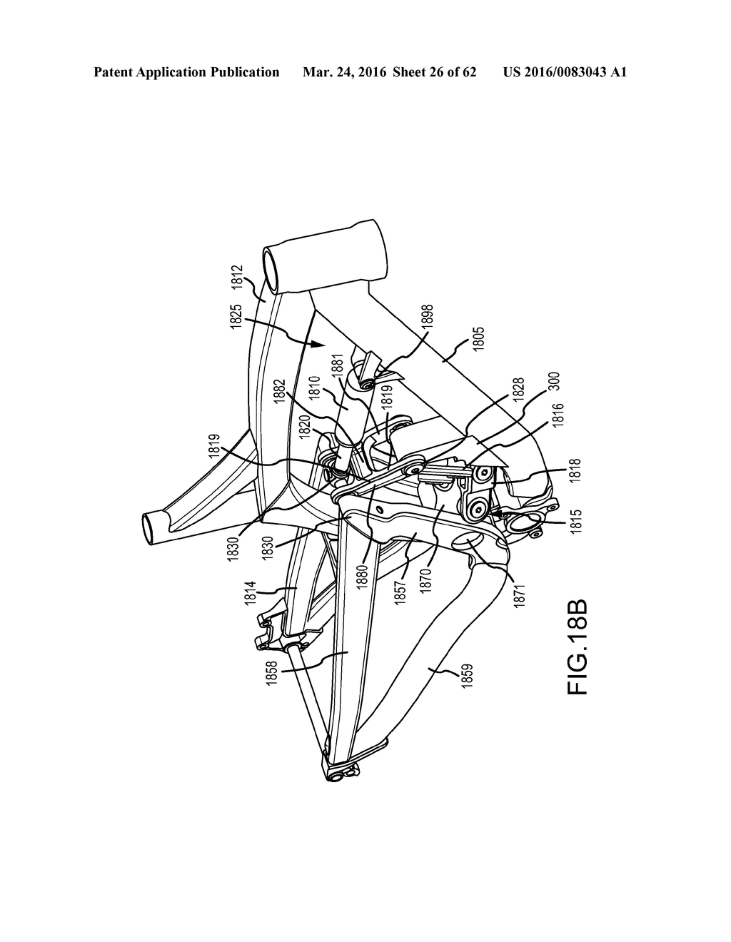 LINK SUSPENSION SYSTEM - diagram, schematic, and image 27