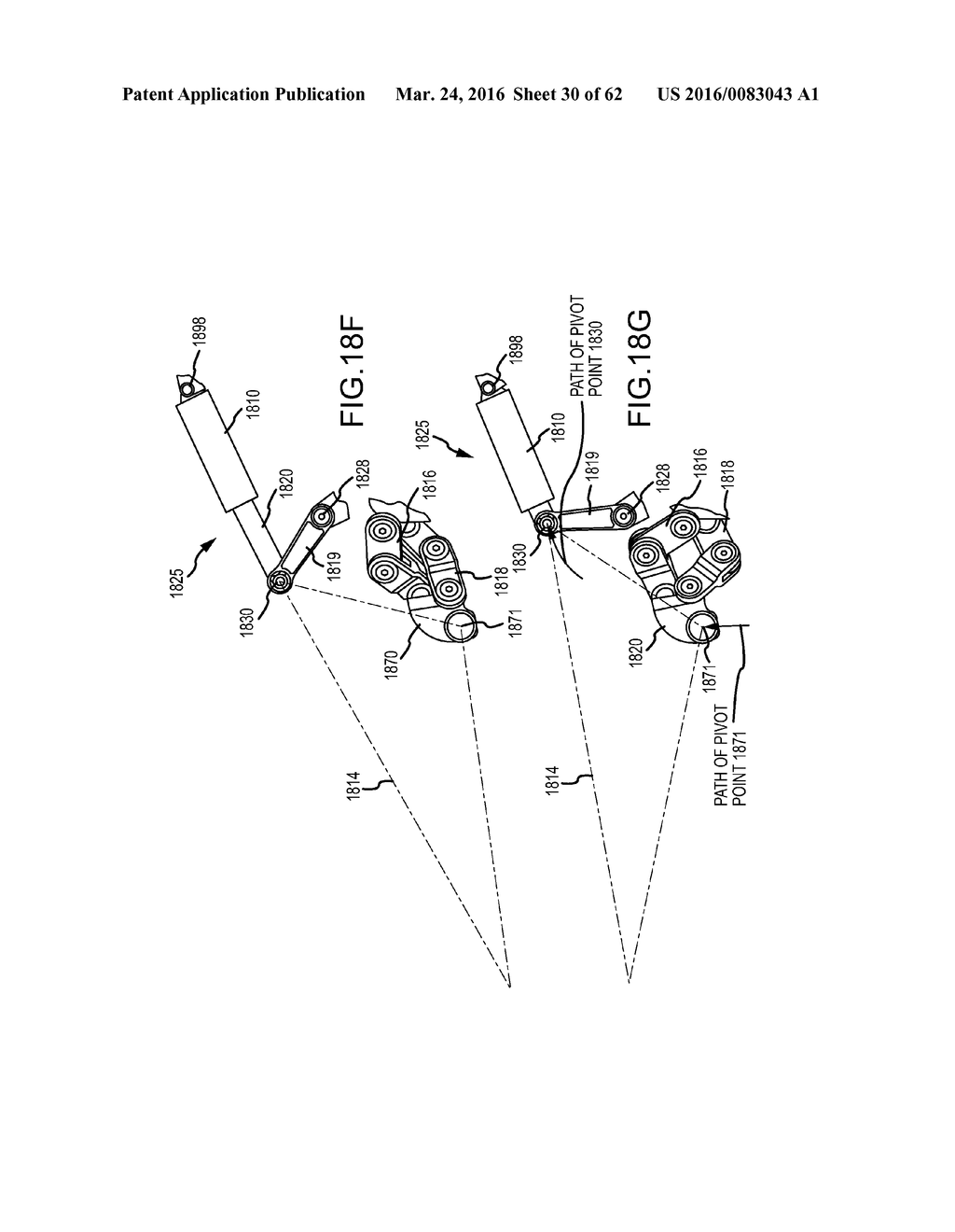 LINK SUSPENSION SYSTEM - diagram, schematic, and image 31