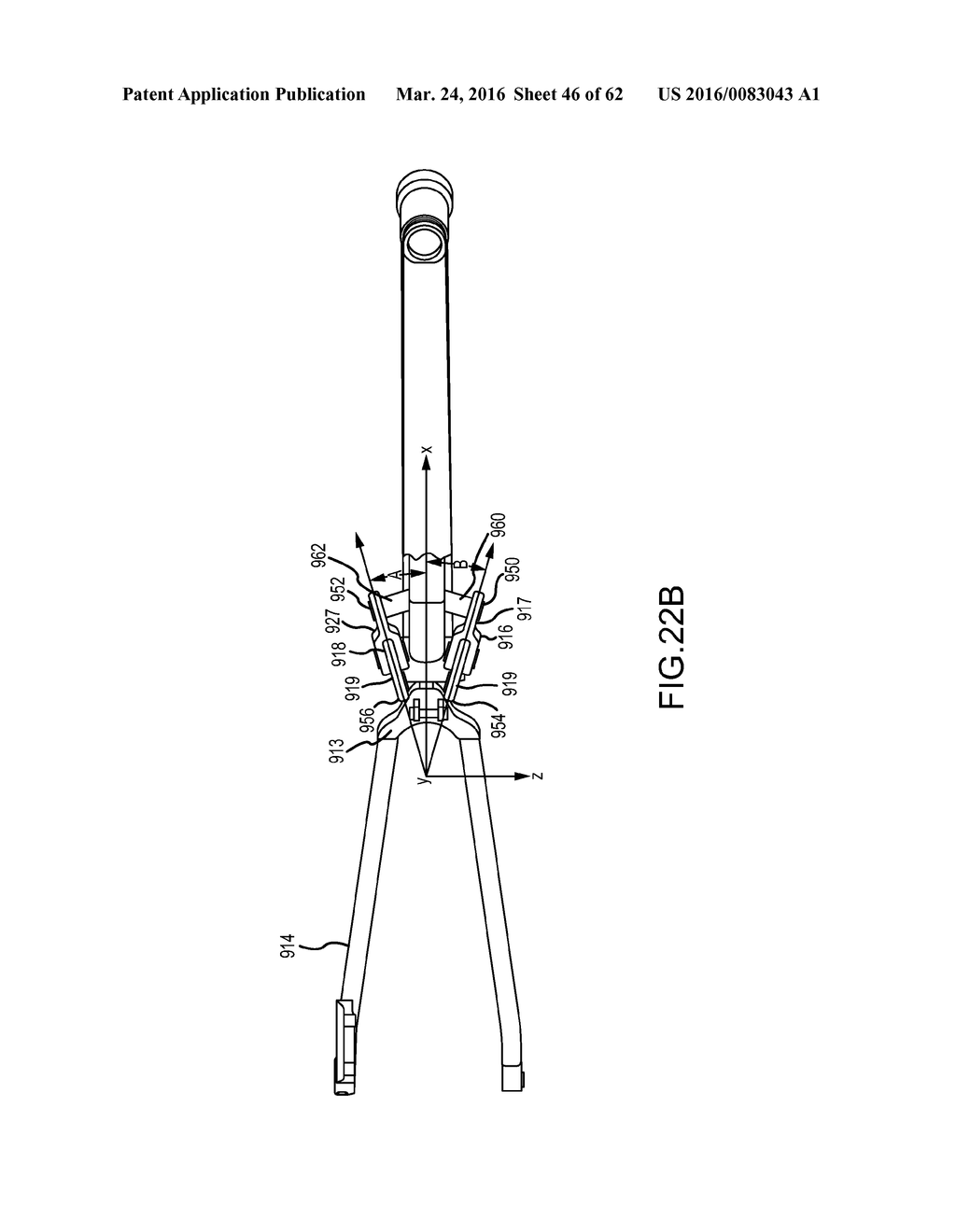 LINK SUSPENSION SYSTEM - diagram, schematic, and image 47