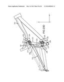 LINK SUSPENSION SYSTEM diagram and image