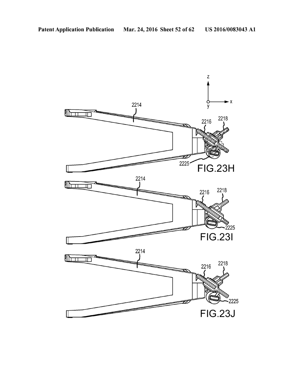 LINK SUSPENSION SYSTEM - diagram, schematic, and image 53