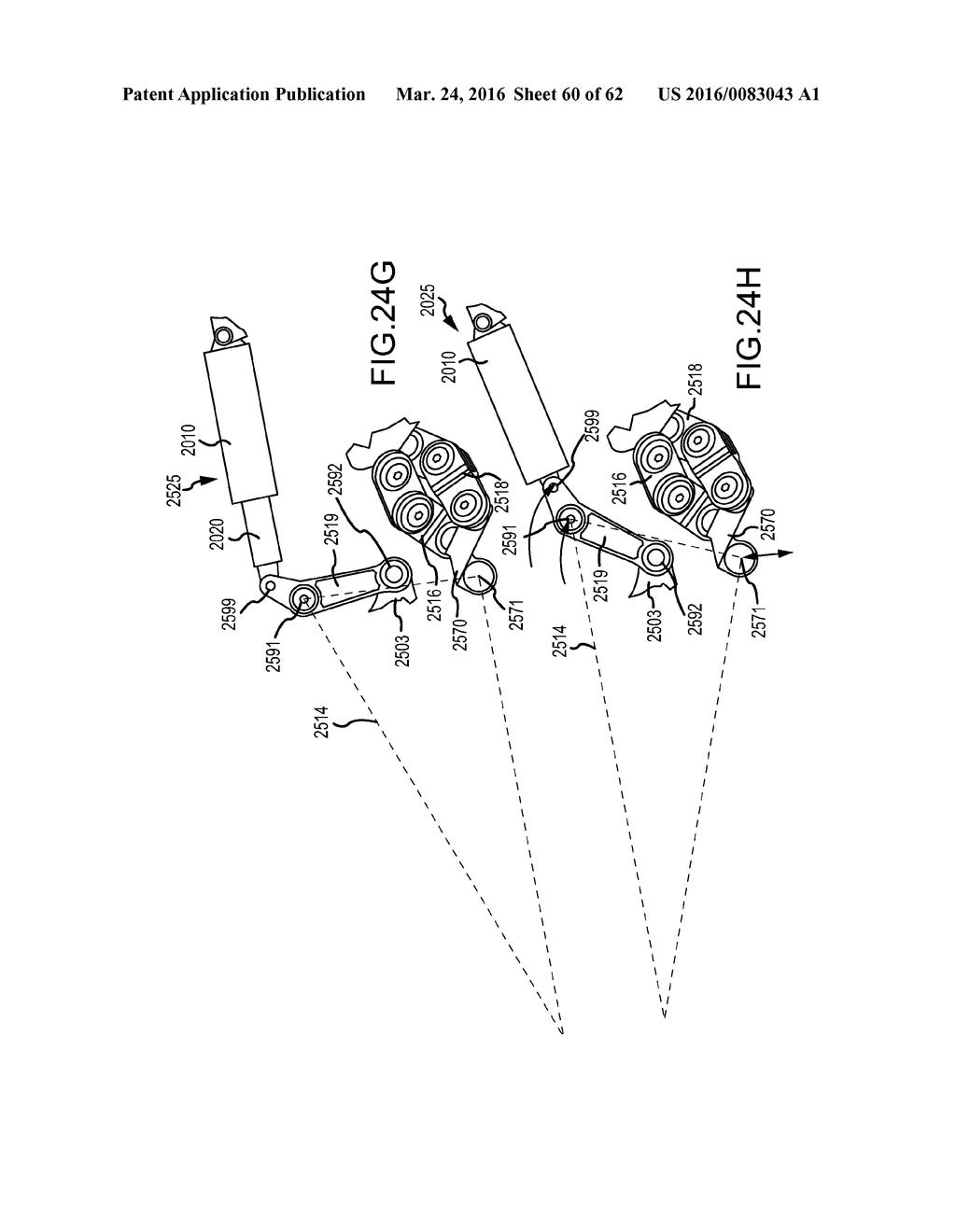 LINK SUSPENSION SYSTEM - diagram, schematic, and image 61