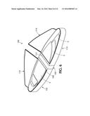 ADJUSTABLE CARRY BAG diagram and image