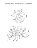 CONE BRAKE NO-BACK ASSEMBLY WITH GAIN REDUCTION SPRING AND METHOD diagram and image