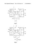 CONE BRAKE NO-BACK ASSEMBLY WITH GAIN REDUCTION SPRING AND METHOD diagram and image