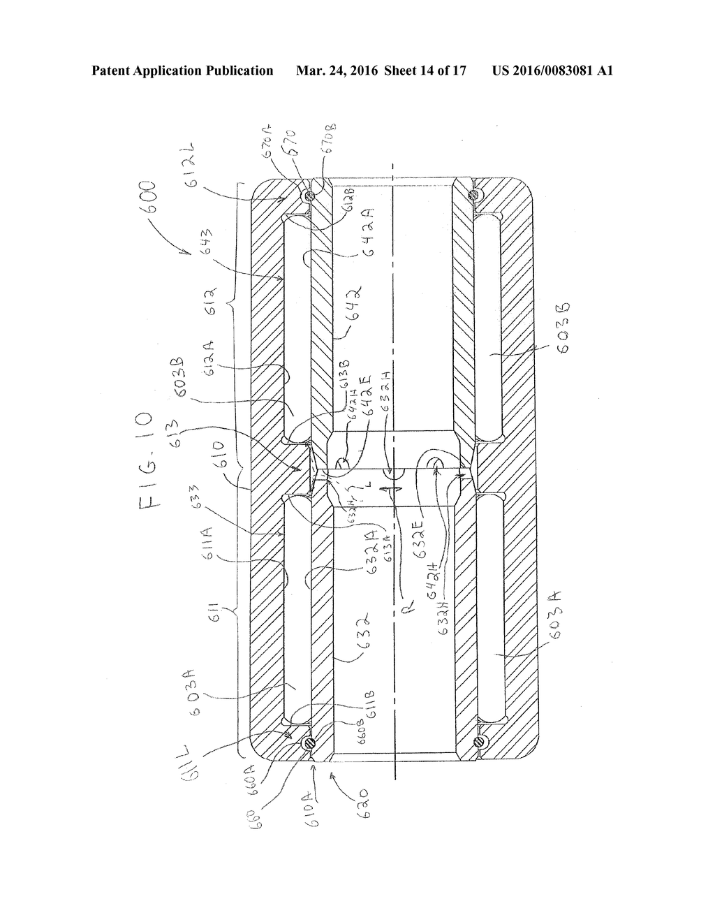 TRACK ROLLER BEARINGS WITH ROLLING ELEMENTS OR LINERS - diagram, schematic, and image 15