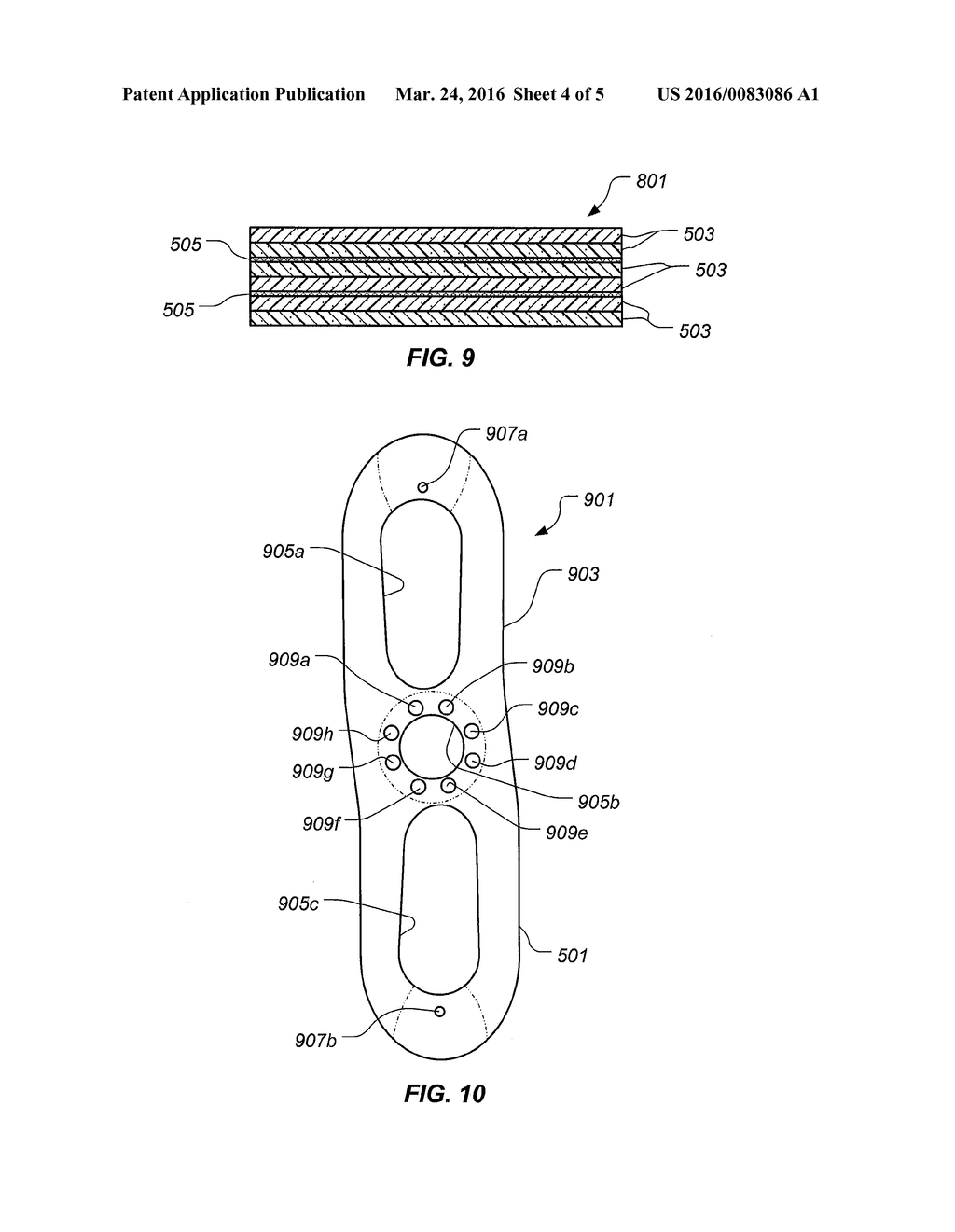 ROTOR YOKE AND METHOD OF MAKING THE SAME - diagram, schematic, and image 05