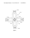 ROTOR YOKE AND METHOD OF MAKING THE SAME diagram and image