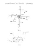 VIBRATION CONTROL WITH ACTIVE LAG DAMPER diagram and image