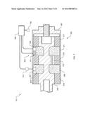 VIBRATION CONTROL WITH ACTIVE LAG DAMPER diagram and image