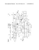 AIRCRAFT AIR CONDITIONING SYSTEM AND METHOD OF OPERATING AN AIRCRAFT AIR     CONDITIONING SYSTEM diagram and image