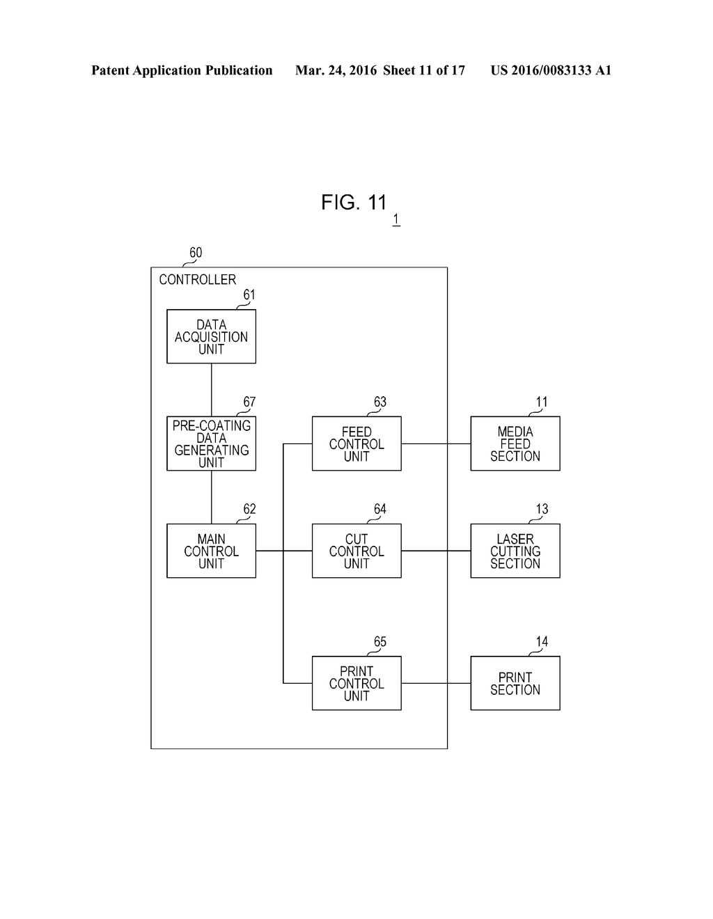 LABEL PREPARING DEVICE AND LABEL PREPARING METHOD IN LABEL PREPARING     DEVICE - diagram, schematic, and image 12