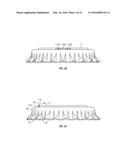 Non-Metal and Hybrid Bottle Crowns With Opener Assembly diagram and image