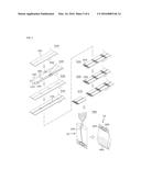 PACKAGING BAG AND METHOD OF MANUFACTURING THE SAME diagram and image