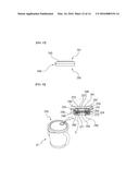 BEVERAGE CONTAINER FOR CHILD diagram and image