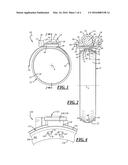 HOSE CLAMP diagram and image