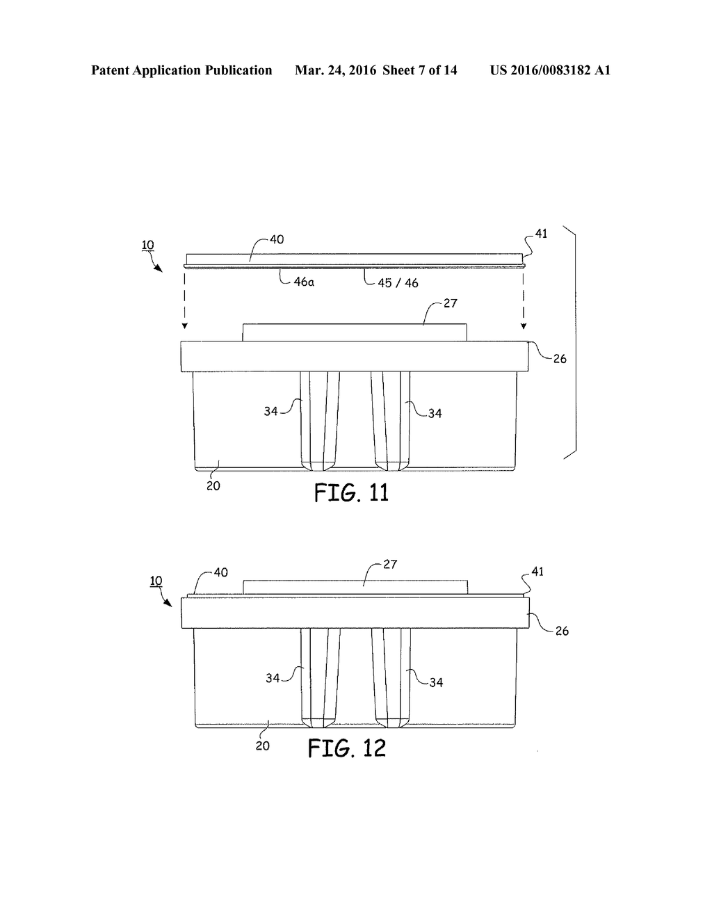 CASSETTE FOR DISPENSING PLEATED TUBING - diagram, schematic, and image 08