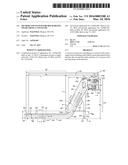 Method And System For Discharging Swarf From A Conveyor diagram and image