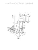 Method And System For Discharging Swarf From A Conveyor diagram and image