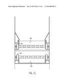 Method And System For Discharging Swarf From A Conveyor diagram and image