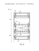 Method And System For Discharging Swarf From A Conveyor diagram and image