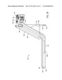 Method And System For Discharging Swarf From A Conveyor diagram and image